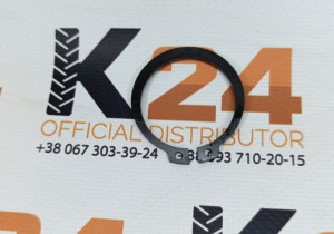 Стопорне кільце GB/T894.1 40 210111090026