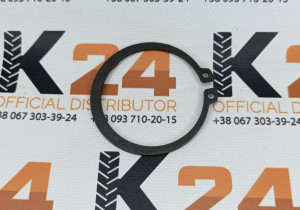 Стопорне кільце GB/T894.1 60 210111090035
