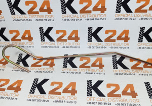Важіль замка капота LX1304-3-47B-1124 240100190502