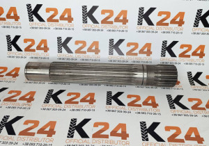 Привідний вал КПП LX954.37.201 240100054851