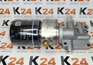 Масляний фільтр у зборі 4RG72.430000-11L 240100276868