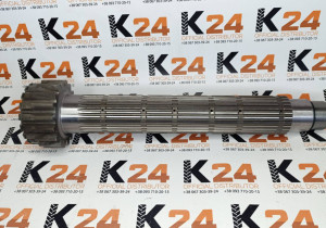 Приводний вал КПП LG1504-1-37A-111 240100191864