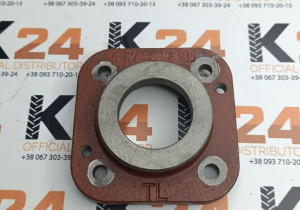 Кришка корпусу піввісі SK244.39.105 240100133604