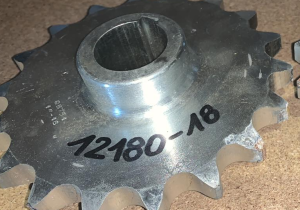 Зірочка Z-18/14 Dominoni 12180-18 Україна