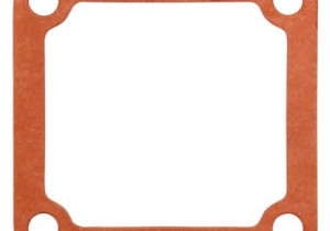 Ущільнення гумове Dieci 1F.4899921