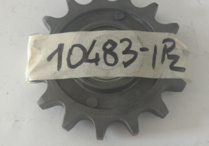 Зірочка Z-15 Dominoni 10483 натяжна