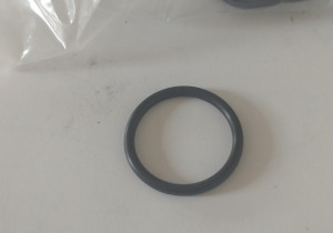 Кільце d23.81x2.62 Dominoni 11709