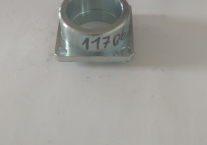 Корпус підшипника Dominoni 11706 для підшипника D52