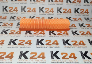 Фільтр кабіни SZ804.45A.702 240100002257