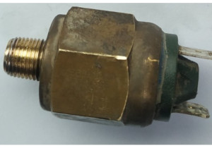 Датчик тиску мастила BHC5014 DIECI Датчик засорения фильтра