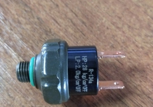Датчик тиску кондиціонера YTO ASW15000S NF 38914