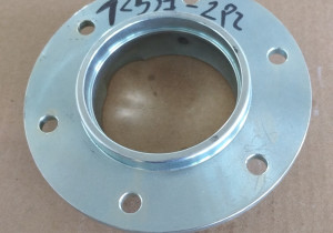 Підшипник YSA208/35 Dominoni 11624 зажимний конусний