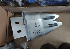 Носок Накінечник Dominoni 10241 пластикового ліфтера