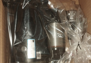Стартер (12V 4KW)M100R2010SE  240100085996