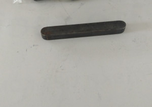 Шпонка 8x65mm Dominoni 02027