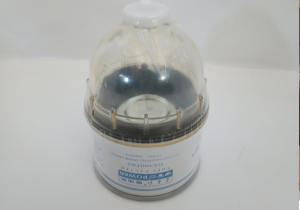 Високоэфективний дизельний водовідділювач DX300-0000   Wix 33411