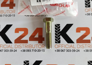 Болт  M12*50-10.9 GB/T16674.1 M12*50-10.9 210101330191