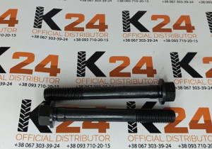 Болт корінної кришки 6M3L.020104 240100162201