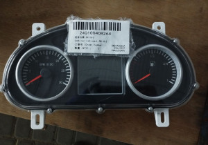 Панель приладів ZB118-2 240100408264