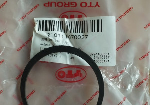 Стопорне кільце GB/T893.1 80 210111070027