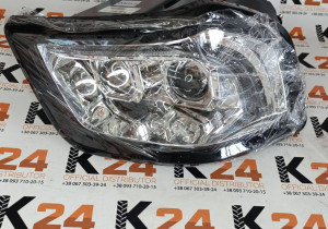 Фара передня комбінована права MEZ504-48X-031 240100285282