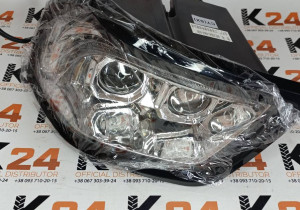 Фара передня комбінована ліва MEZ504-48X-030 240100285281