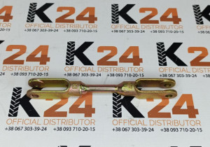 Допоміжний диск MFZ704-21-021 240100153156