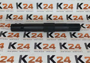 Вал підйомний SG254.55.104-1 240100196168