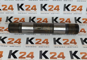 Вал підйомний MFZ554-55C-101 240100194474 240100170554