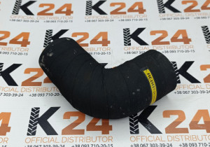 Патрубок SZ1504-58-111 240100280844