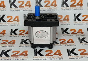Насос гідравлічний  шестеренчатий CBN-G320L-X 240100185833