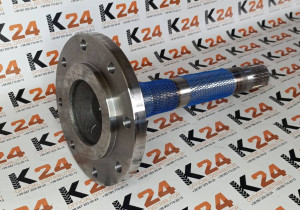 Вал ведучого колеса ES300.39.118-1 240100031117  240100030800