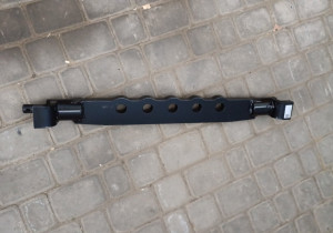 Поперечина задньої навіски MG600.35.020 240100028140 240100450872
