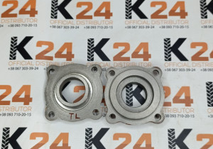 Кришка підшипника роздавальної коробки MF604-42A-106 240100105392