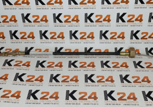 Трос приводу паркувального гальма SZ804.43C.013A-1 240100178802