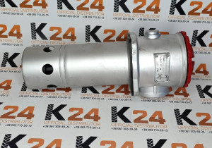 Фільтр масляний  TF-160×80L  240100016003