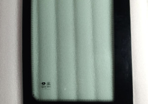 Переднє нижнє скло (ліве) LY1104-4-45A-8002-1 240100255871