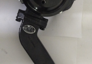 Водяний насос в зборі 4V5.510200  240100082526   240100356353