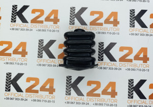 Пилозахисний кожух SZ1204-1-21-608 240100122714