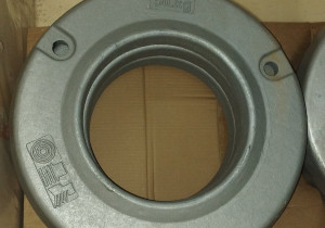 Баласт задній SZ804.74A.502 240100029238