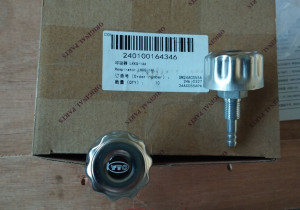 Сапун паливного бака LKKQ-14A 240100164346