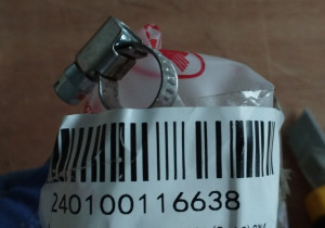 Хомут Q/12JH 5142-2012/DS01(8-12) 240100116638