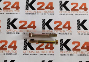 Болт M10*85-8.8 GB/T16674.1 M10*85-8.8-Zn 210101330104