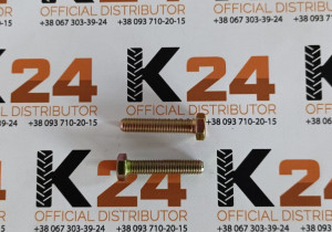 Болт M10*1.25*50-10.9 GB/T5786 M10*1.25*50-10.9 210101310378
