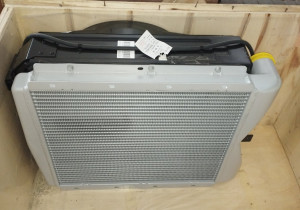 Радіатор охолодження рідини SZ954.19.056J 240100112686