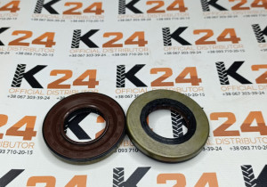 Сальник 45*85*10 ZDR45*85*10F/D SZ1054-21-011 240100153885