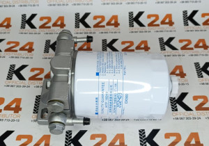 Високоэфективний дизельний водовідділювач DX300TR8-0000 240100062413