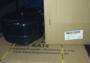 Фільтр попереднього очищення KA14-40-00 240100075557