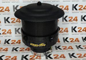 Фільтр попереднього очищення KA30A-100(mm) 240100213016