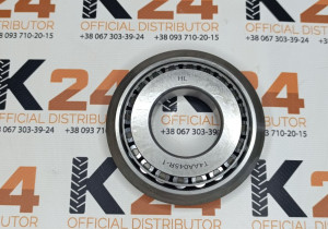 Підшипник конічний роликовий 1.32.138B/5130990(T4AA045 210201000667